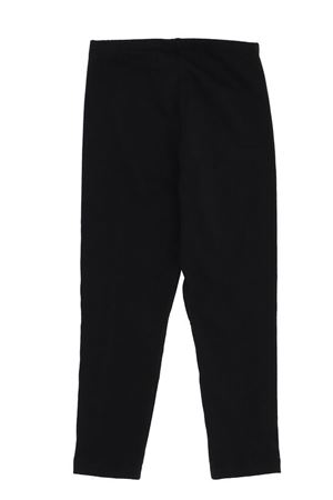 Leggings con banda logato CHIARA FERRAGNI | 51840282010050